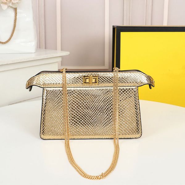 ladies messenger bag single shoulder handbags samll gold chain crossbody handbag women tote bags fashion buckle back package
ladies messenger bag single shoulder handbags samll gold chain crossbody handbag women tote bags fashion buckle back package