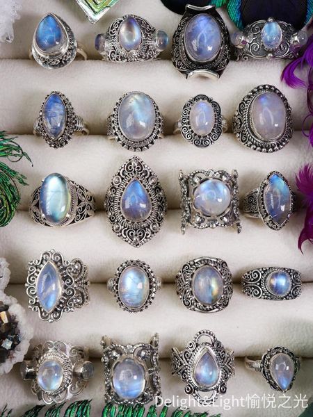 cluster rings bocai fashion jewelry s925 sterling silver ring female inlaid natural stone, woman's ladies, Golden;silver
cluster rings bocai fashion jewelry s925 sterling silver ring female inlaid natural stone, woman's ladies, Golden;silver