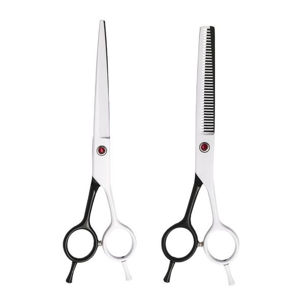 hair scissors 7 inch japanese stainless steel salon cutting thinning pet grooming professional
hair scissors 7 inch japanese stainless steel salon cutting thinning pet grooming professional