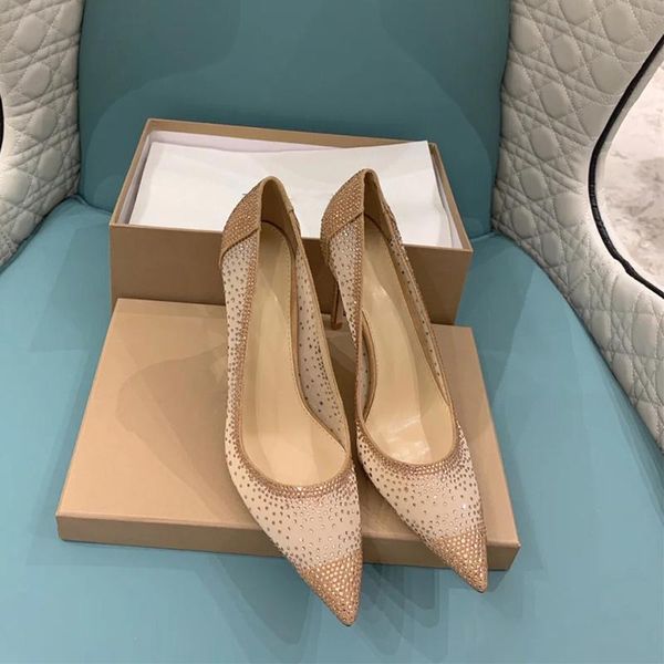 dress shoes pointed toe rhinestone embellished mesh leather high heels 2021 fashion women wedding party pumps ladies gladiator stiletto, Black
dress shoes pointed toe rhinestone embellished mesh leather high heels 2021 fashion women wedding party pumps ladies gladiator stiletto, Black