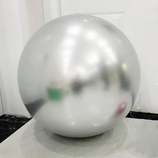 party decoration 36 inch chrome metallic balloon latex large balloons wedding helium ballon happy birthday supplies
party decoration 36 inch chrome metallic balloon latex large balloons wedding helium ballon happy birthday supplies