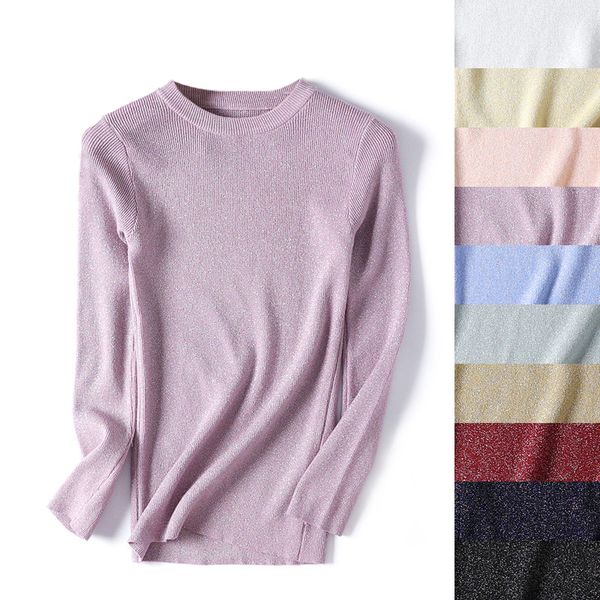 shiny women cotton sweater wool knitted pullovers long sleeve warm soft female o-neck solid loose casual multicolor sweater, White;black
shiny women cotton sweater wool knitted pullovers long sleeve warm soft female o-neck solid loose casual multicolor sweater, White;black