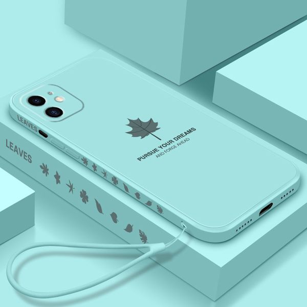 magic cube imitation liquid suitable for apple 12 mobile phone tpu maple leaf side iphone11pro max hand rope soft shell xs
magic cube imitation liquid suitable for apple 12 mobile phone tpu maple leaf side iphone11pro max hand rope soft shell xs