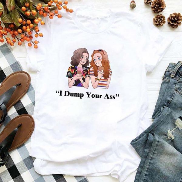 new arrival women t shirt cartoon graphic printed tee fashion shirt femme plus size cute streetwear loose white t shirts
new arrival women t shirt cartoon graphic printed tee fashion shirt femme plus size cute streetwear loose white t shirts