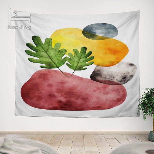 tapestries abstract minimal painting landscape tapestry printed hanging tapiz living room decor wall cloth print po
tapestries abstract minimal painting landscape tapestry printed hanging tapiz living room decor wall cloth print po