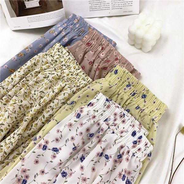 skirts 2021 spring summer female vintage chiffon skirt elegant women fashion floral print a line elastic high waist long y167, Black
skirts 2021 spring summer female vintage chiffon skirt elegant women fashion floral print a line elastic high waist long y167, Black