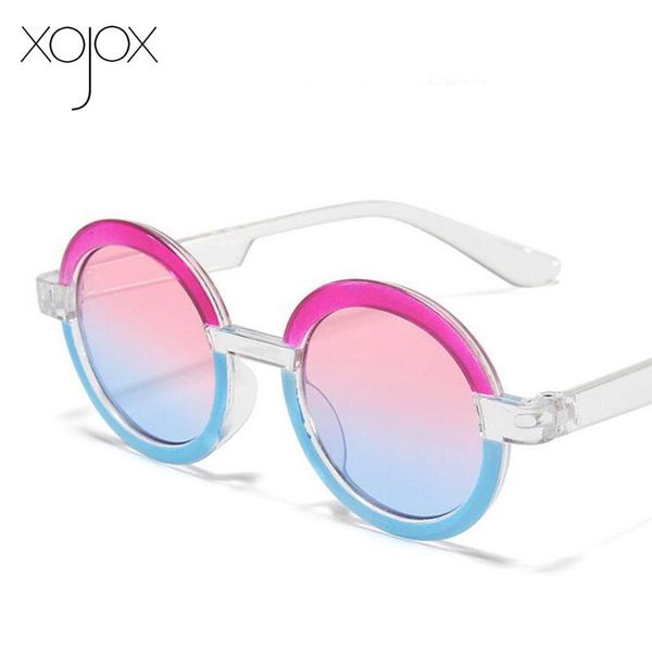 sunglasses xojox round kids girls boys colorful sun glasses vintage outdoor children goggles 2021 lovely baby eyewear, Blue
sunglasses xojox round kids girls boys colorful sun glasses vintage outdoor children goggles 2021 lovely baby eyewear, Blue