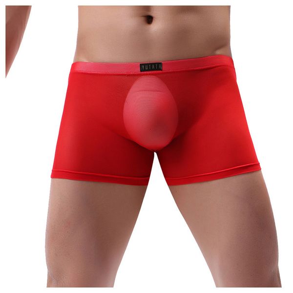 underwear trunks shorts ardennes pouch under men transparent mesh quadrant plate broek quartet knickers, Black;white
underwear trunks shorts ardennes pouch under men transparent mesh quadrant plate broek quartet knickers, Black;white