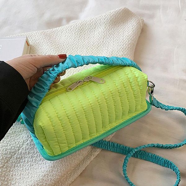 shoulder bags fold small soft nylon crossbody with short handle for women 2021 trend designer female purses fnd handbags
shoulder bags fold small soft nylon crossbody with short handle for women 2021 trend designer female purses fnd handbags