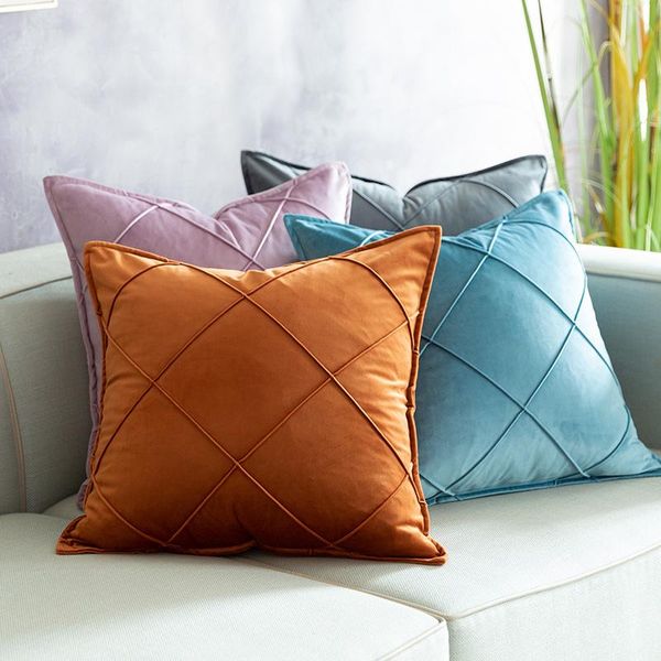 cushion/decorative pillow 2021 creative plaid sofa cushion cases decorative 50x50cm/30x50cm case home throw pillows living room dec
cushion/decorative pillow 2021 creative plaid sofa cushion cases decorative 50x50cm/30x50cm case home throw pillows living room dec