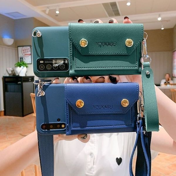wallet phone case for iphone 6 6s plus 7 8 plus 11 11pro x xs max xr with wrist strap and shoulder
wallet phone case for iphone 6 6s plus 7 8 plus 11 11pro x xs max xr with wrist strap and shoulder