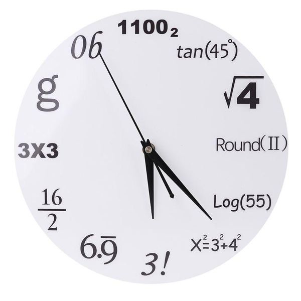 math equations and notations mathematics chalkboard geek wall educational clock dropshipping
math equations and notations mathematics chalkboard geek wall educational clock dropshipping