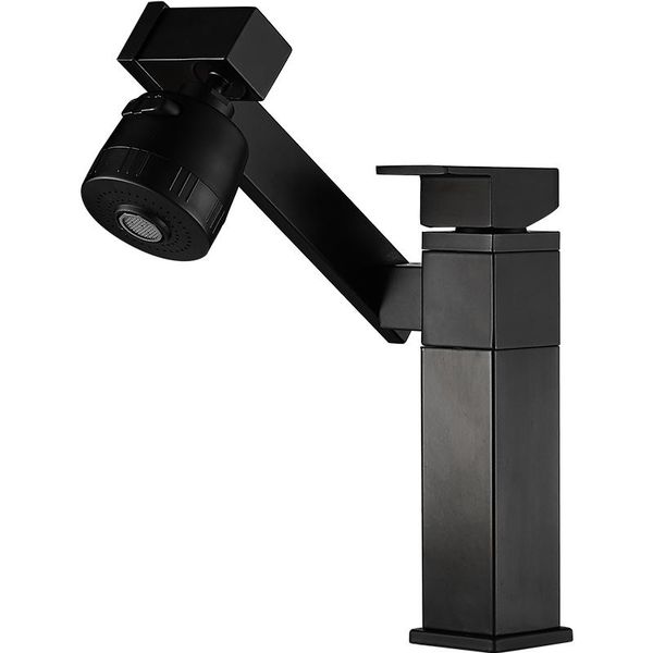 bathroom sink faucets black multi directional rotating faucet copper household basin mixer tap and cold with water saving aerator
bathroom sink faucets black multi directional rotating faucet copper household basin mixer tap and cold with water saving aerator