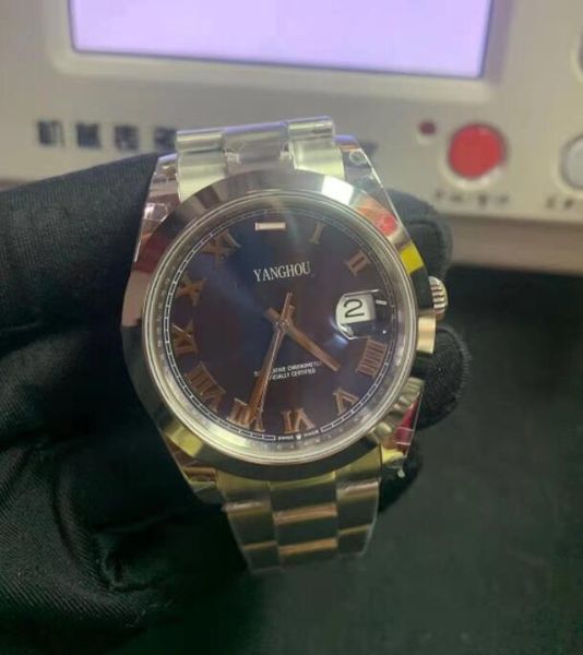 wristwatches asia watch bracelet watches bp factory mechanical jubilee date president very mens r126300 movement automatic men wristwatch, Slivery;brown
wristwatches asia watch bracelet watches bp factory mechanical jubilee date president very mens r126300 movement automatic men wristwatch, Slivery;brown