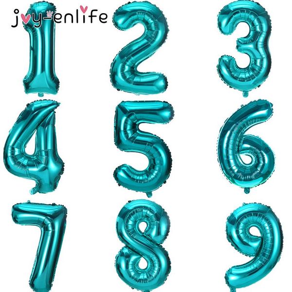 party decoration 1pc 32inch dark blue foil number balloons helium globo baby shower/happy birthday /anniversary/wedding
party decoration 1pc 32inch dark blue foil number balloons helium globo baby shower/happy birthday /anniversary/wedding