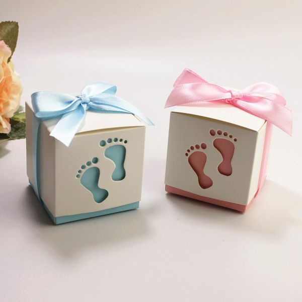 gift wrap 10 pcs of candy box baby shower foot cradle for boys and girls birthday party 1 year old
gift wrap 10 pcs of candy box baby shower foot cradle for boys and girls birthday party 1 year old