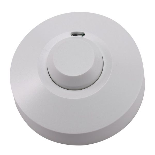 smart home control 220v 800w microwave sensor pir occupancy body motion detector light switch
smart home control 220v 800w microwave sensor pir occupancy body motion detector light switch