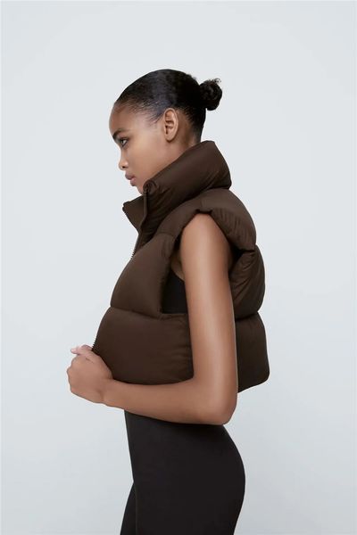jackets for women vests 2022 fashion sleeveless jackets casual outerwear solid color coat adjustable drawstring short waistcoat, Black;white
jackets for women vests 2022 fashion sleeveless jackets casual outerwear solid color coat adjustable drawstring short waistcoat, Black;white