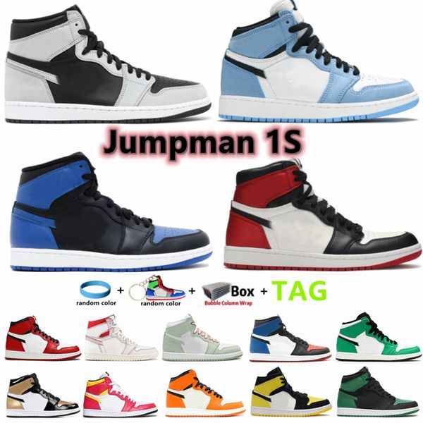 2022 1 1s high og basketball shoes 1s midnight navy new love obsidian white black bred university blue shadow men women sneakers trainers
2022 1 1s high og basketball shoes 1s midnight navy new love obsidian white black bred university blue shadow men women sneakers trainers