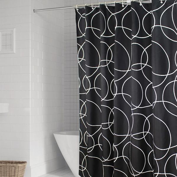 shower curtains curtains, mildew-resistant ,with rustproof hooks , for stall-black warm feeling beautiful home & living
shower curtains curtains, mildew-resistant ,with rustproof hooks , for stall-black warm feeling beautiful home & living