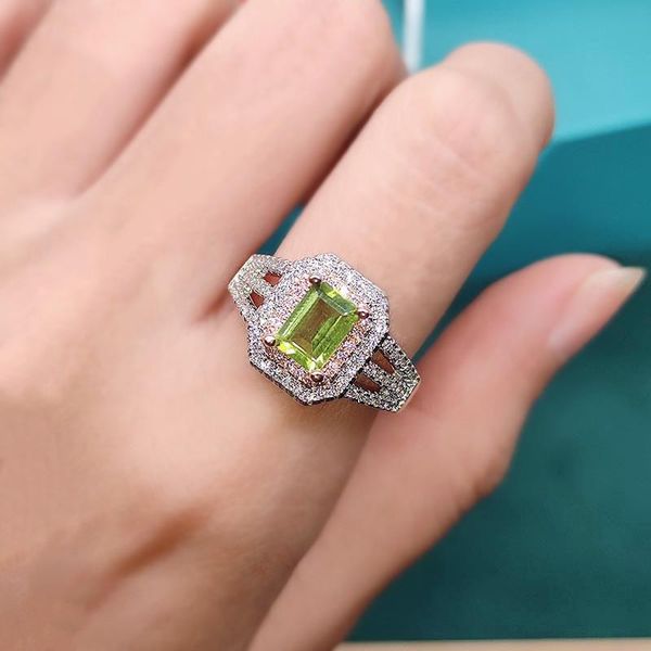 wedding rings luxury europe america ring inlay square cubic zircon fashion geometry silver jewelry women's engagement anniversary gift, Slivery;golden
wedding rings luxury europe america ring inlay square cubic zircon fashion geometry silver jewelry women's engagement anniversary gift, Slivery;golden