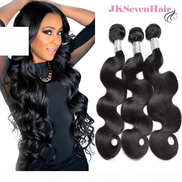 12a grade virgin brazilian body wave hair extension 3pcs peruvian indian malaysian 100% unprocessed human hair bundles, Black
12a grade virgin brazilian body wave hair extension 3pcs peruvian indian malaysian 100% unprocessed human hair bundles, Black