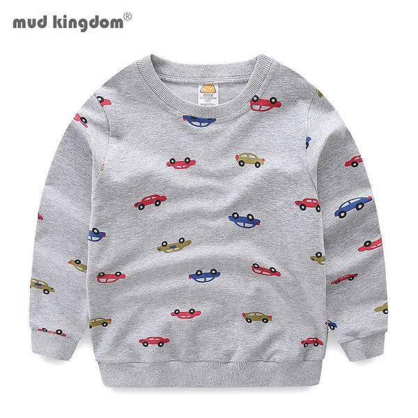mudkingdom boys sweatshirts pullover printing long sleeve casual autumn 210615, Black
mudkingdom boys sweatshirts pullover printing long sleeve casual autumn 210615, Black