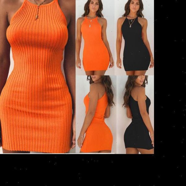 women summer sleeveless tank solid prom evening party slim mini short knitted bodycon sundress, Black;gray
women summer sleeveless tank solid prom evening party slim mini short knitted bodycon sundress, Black;gray