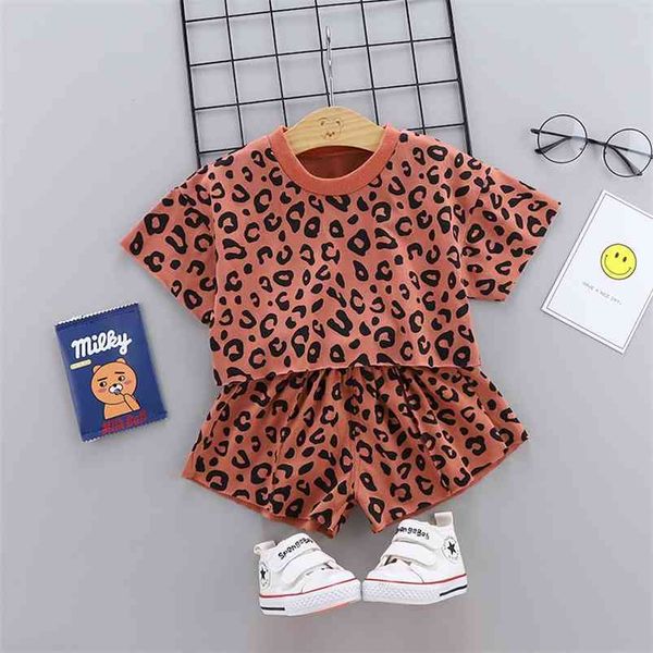summer infant rompers clothes baby boys short-sleeve o neck leopard short pants fashion romper costume 210629, White
summer infant rompers clothes baby boys short-sleeve o neck leopard short pants fashion romper costume 210629, White