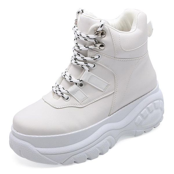 dress shoes fashion trend women's 2021 spring autumn wild casual breathable thick bottom comfortable sports, Black
dress shoes fashion trend women's 2021 spring autumn wild casual breathable thick bottom comfortable sports, Black