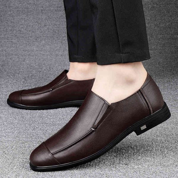 dress shoes men casual shoes chaussure homme fashions men genuine leather loafers light boat high-quality luxury f6lh, Black
dress shoes men casual shoes chaussure homme fashions men genuine leather loafers light boat high-quality luxury f6lh, Black
