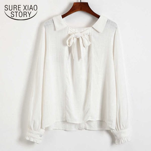 blusas mujer de moda womens clothing women shirts womens and blouses plus size women long sleeve shirts 3593 50 210528, White
blusas mujer de moda womens clothing women shirts womens and blouses plus size women long sleeve shirts 3593 50 210528, White