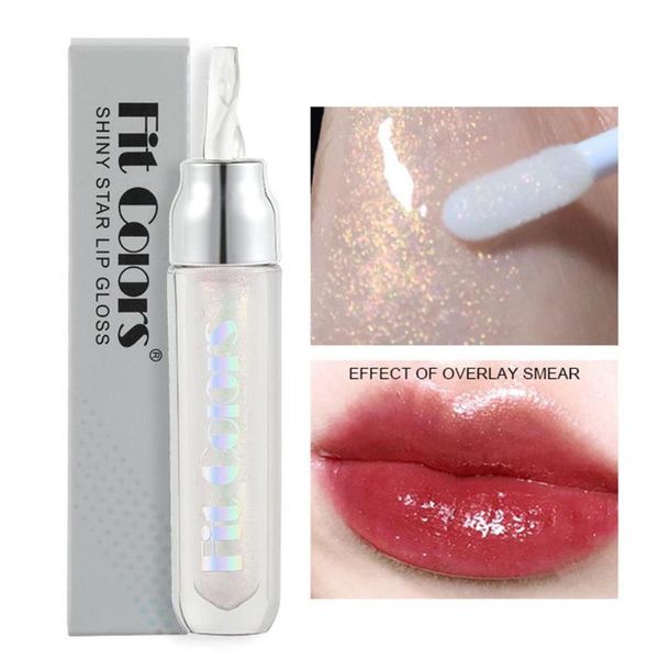 lip gloss nutritious high-shine sparkle shimmer tinted temperature color changing natural moisture lipstick
lip gloss nutritious high-shine sparkle shimmer tinted temperature color changing natural moisture lipstick