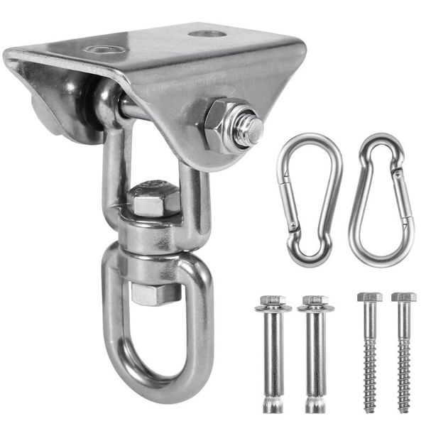 heavy duty swing hangers set swing hook for concrete and wooden sets playground porch yoga hammock hanging kit
heavy duty swing hangers set swing hook for concrete and wooden sets playground porch yoga hammock hanging kit