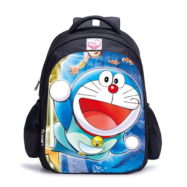 backpack 16 inch doraemon for teenage girls boys book bag mochila travel children school backpacks
backpack 16 inch doraemon for teenage girls boys book bag mochila travel children school backpacks