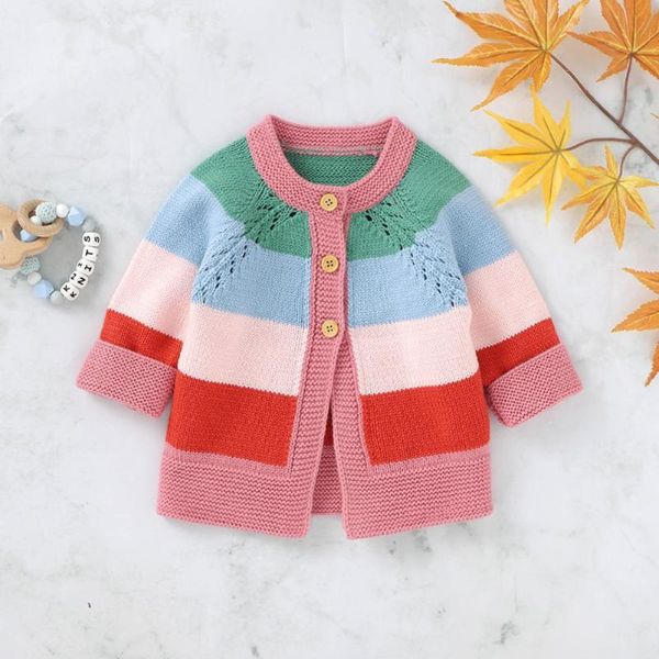 pullover spring autumn baby girl warm sweater coat children's knit cardigan boy long-sleeved closure pullo, Blue
pullover spring autumn baby girl warm sweater coat children's knit cardigan boy long-sleeved closure pullo, Blue