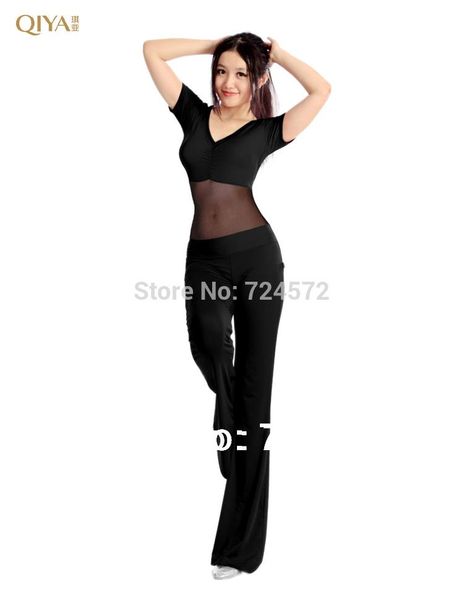 stage wear 2021 crystal cotton and mesh belly dance set for women short sleeves exercise suit m l 9 colors, Black;red
stage wear 2021 crystal cotton and mesh belly dance set for women short sleeves exercise suit m l 9 colors, Black;red
