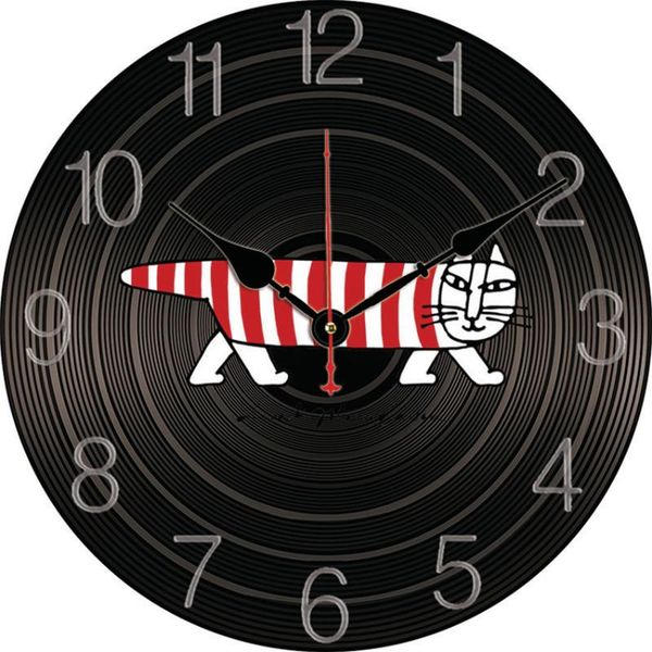 wall clocks decorative clock rock retro record design white cat walking large shabby chic horloge round wooden hanging
wall clocks decorative clock rock retro record design white cat walking large shabby chic horloge round wooden hanging