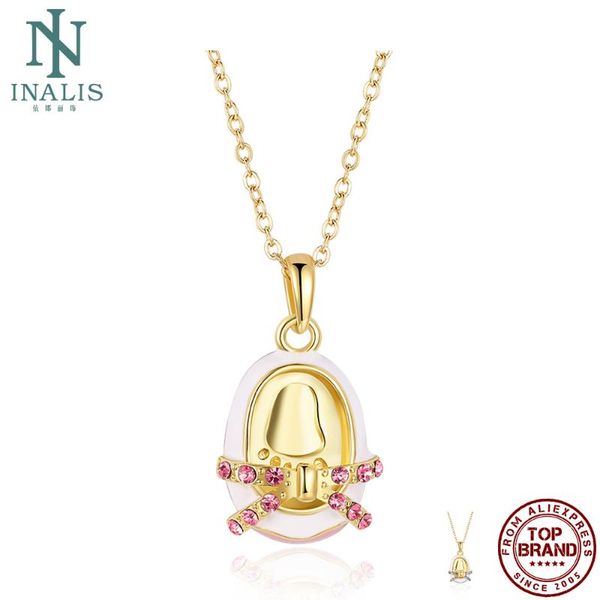 pendant necklaces inalis imitation gold plated necklace for women fashion ideas romantic anniversary fine jewelry trend, Silver
pendant necklaces inalis imitation gold plated necklace for women fashion ideas romantic anniversary fine jewelry trend, Silver