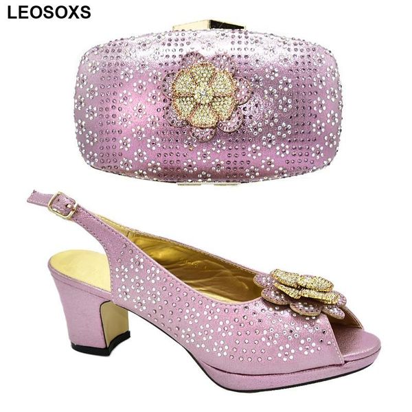 dress shoes italian ladies shoe and bag set decorated with appliques italy good quality african sets 2021 party, Black
dress shoes italian ladies shoe and bag set decorated with appliques italy good quality african sets 2021 party, Black