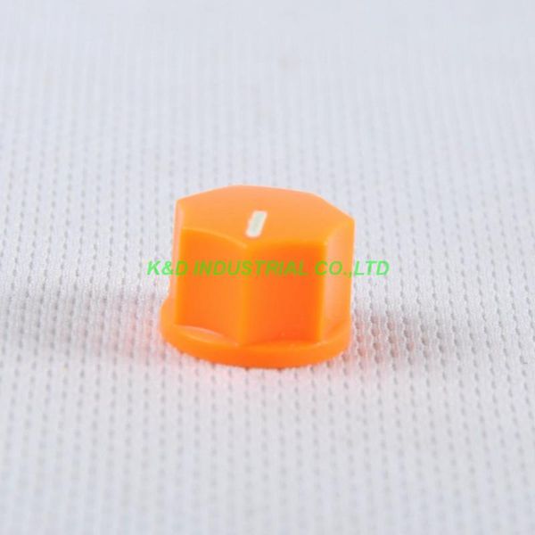 smart power plugs 10pcs colorful orange rotary control plastic potentiometer knob guitar knurled shaft hole
smart power plugs 10pcs colorful orange rotary control plastic potentiometer knob guitar knurled shaft hole