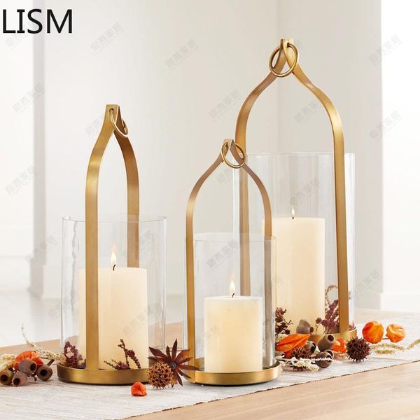 candle holders luxury gold metal glass candlelight dinner wind lamp wedding centerpieces props mumluk candlestick home decor
candle holders luxury gold metal glass candlelight dinner wind lamp wedding centerpieces props mumluk candlestick home decor
