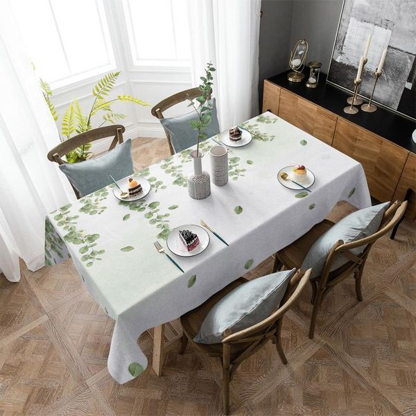 table cloth watercolor eucalyptus leaves plant green rectangular kitchen dining room cover coffee for living
table cloth watercolor eucalyptus leaves plant green rectangular kitchen dining room cover coffee for living