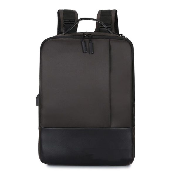 backpack 2021 business computer men's student bag waterproof rechargeable men and women
backpack 2021 business computer men's student bag waterproof rechargeable men and women