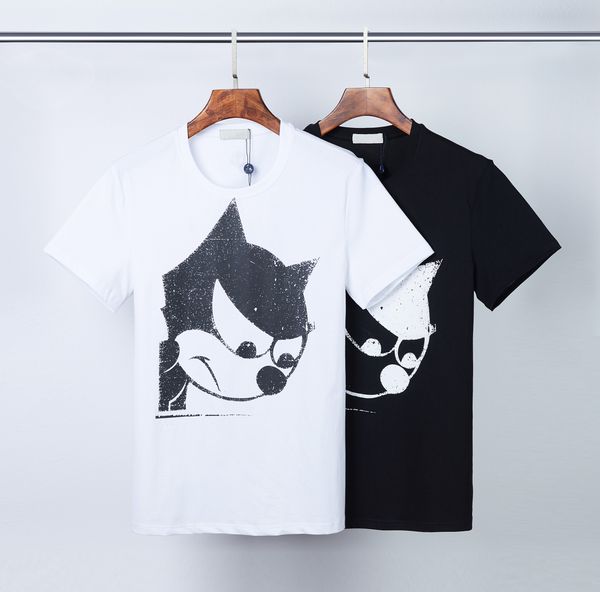 2021 fashion mens t shirt summer short sleeve european american 3d printing t-shirt men women couples casual clothes large size m-3xl3#29, White;black
2021 fashion mens t shirt summer short sleeve european american 3d printing t-shirt men women couples casual clothes large size m-3xl3#29, White;black