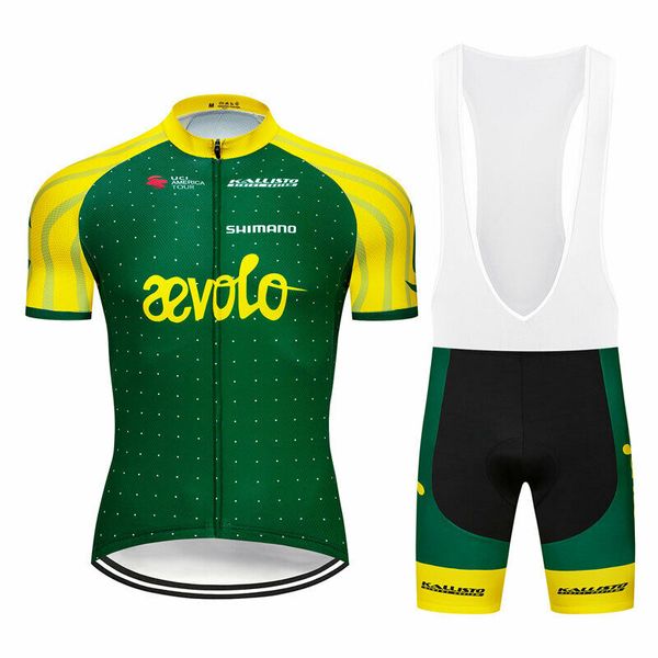 2021 green men's mtb cycling jersey breathable bike clothing bib shorts set uniforms, Black;red
2021 green men's mtb cycling jersey breathable bike clothing bib shorts set uniforms, Black;red