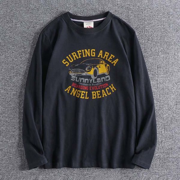 fall / winter 2021 new auto printed frosted cotton bottomed shirt trend versatile men's long sleeve t-shirt plus size 0365 jkfx, White;black
fall / winter 2021 new auto printed frosted cotton bottomed shirt trend versatile men's long sleeve t-shirt plus size 0365 jkfx, White;black