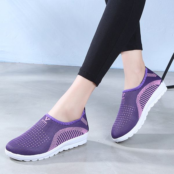 gray shoes women summer cotton fabric loafers casual sneakers for girl round toe shallow flat shoes female espadrilles, Black
gray shoes women summer cotton fabric loafers casual sneakers for girl round toe shallow flat shoes female espadrilles, Black