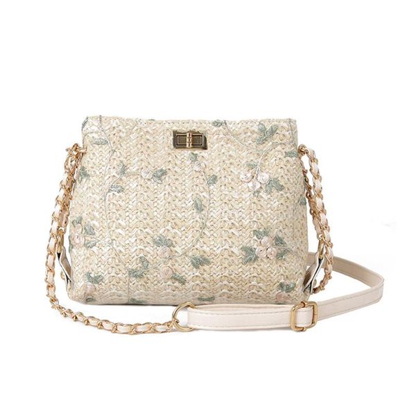 evening bags women beach lace embroid straw bucket bag burlap square messenger torebki damskie sac main femme #25
evening bags women beach lace embroid straw bucket bag burlap square messenger torebki damskie sac main femme #25