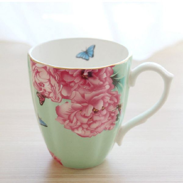 royal english pastoral bone china coffee cups large capacity ceramics breakfast milk mug and cup
royal english pastoral bone china coffee cups large capacity ceramics breakfast milk mug and cup